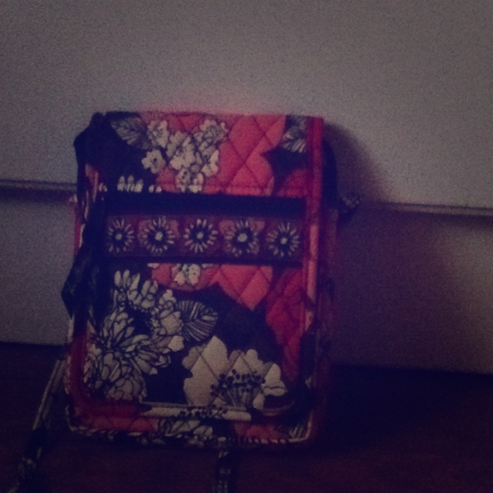 Vera Bradley purse